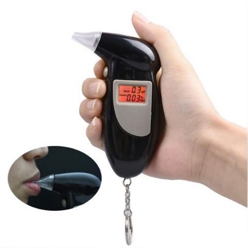 Alcohol Tester