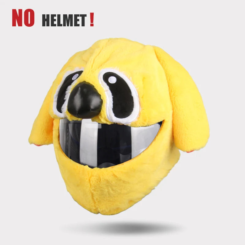 Motorcycle Helmet Cover