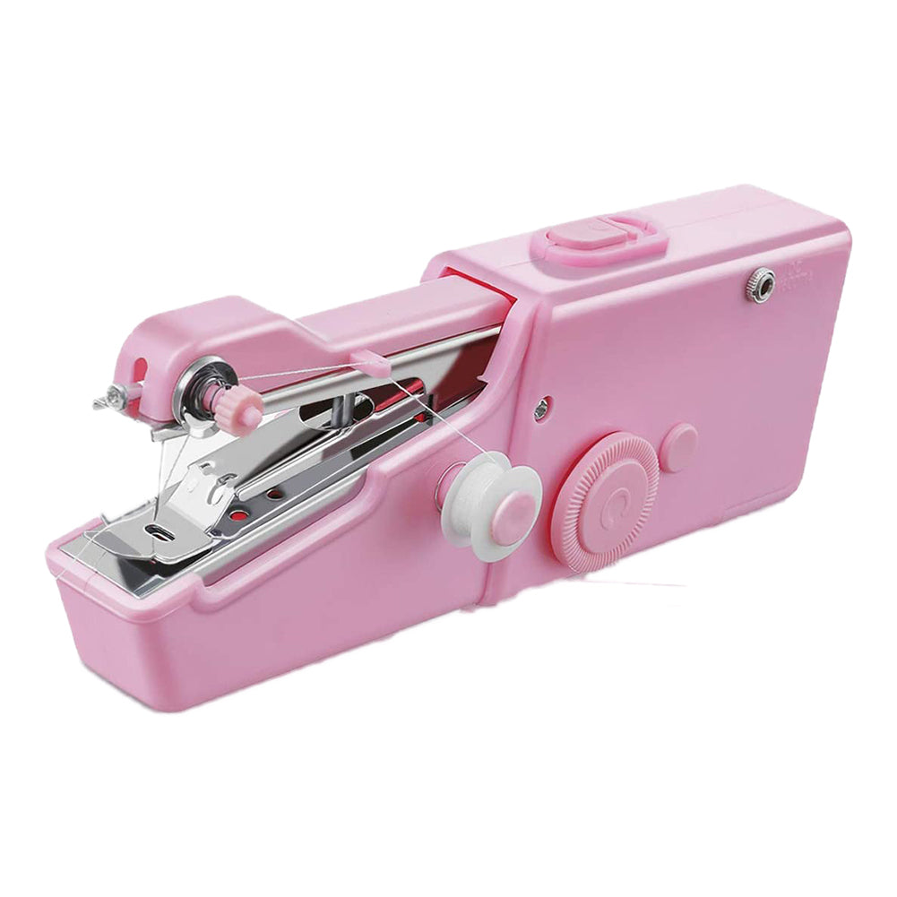 Handheld Sewing Machine