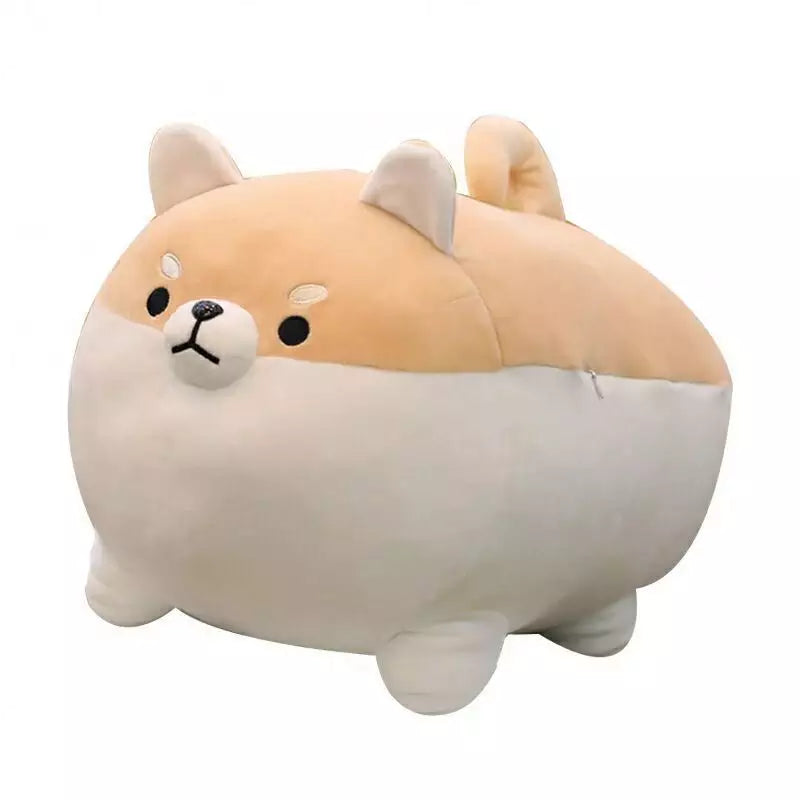 Fat Shiba Inu Plush