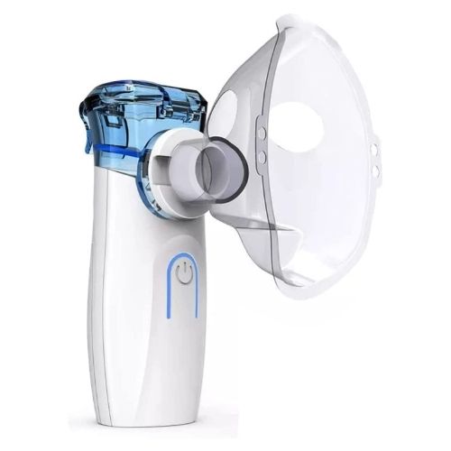 Handheld Nebulizer