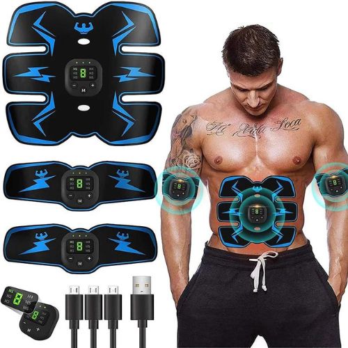 Muscle Electrostimulator EMS